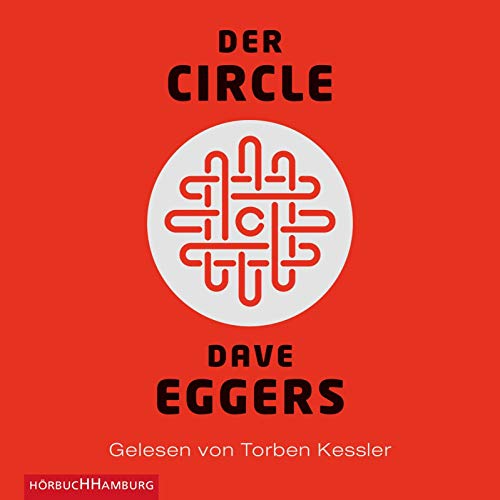 Der Circle: 8 CDs